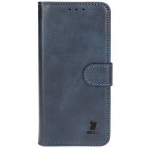 Kup Bizon Case Pocket Google Pixel 8a marineblau - BIZ6127 - {ean13} - Sklep Home Screen