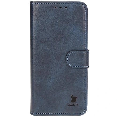 Kup Etui z klapką Bizon Case Pocket do Google Pixel 8a námořnické modré - BIZ6127 - {ean13} - Sklep Home Screen