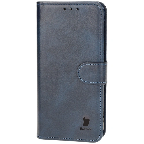 Kup Bizon Case Pocket Google Pixel 8a sötétkék - BIZ6127 - {ean13} - Sklep Home Screen