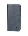 Kup Etui z klapką Bizon Case Pocket do Google Pixel 8a granatowe - BIZ6127 - {ean13} - Sklep Home Screen