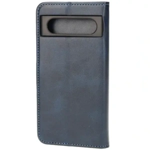Kup Bizon Case Pocket Google Pixel 8a marineblau - BIZ6127 - {ean13} - Sklep Home Screen