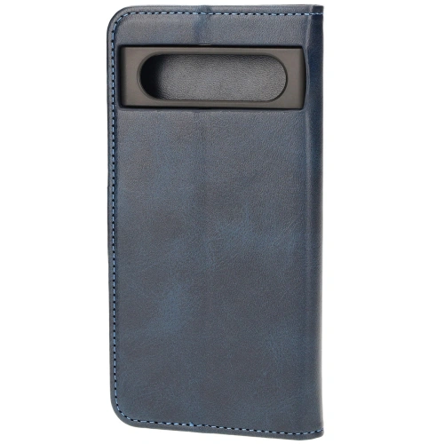 Kup Etui z klapką Bizon Case Pocket do Google Pixel 8a námořnické modré - BIZ6127 - {ean13} - Sklep Home Screen