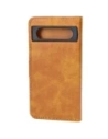 Kup Etui s klopou Bizon Case Pocket do Google Pixel 8a hnědé - BIZ6128 - {ean13} - Sklep Home Screen