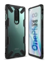 Buy Ringke Fusion-X OnePlus 8 Black - RGK1172BLK - {ean13} - Home Screen Store Europe