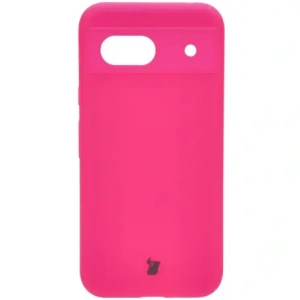 Kup Bizon Soft Case Google Pixel 8a neonpink - BIZ6129 - {ean13} - Sklep Home Screen