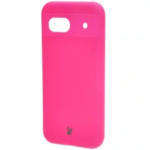 Kup Bizon Soft Case Google Pixel 8a neonpink - BIZ6129 - {ean13} - Sklep Home Screen
