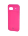Kup Silikonové pouzdro Bizon Soft Case pro Google Pixel 8a neonově růžové - BIZ6129 - {ean13} - Sklep Home Screen