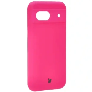 Kup Bizon Soft Case Google Pixel 8a neonpink - BIZ6129 - {ean13} - Sklep Home Screen
