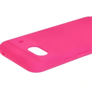 Kup Bizon Soft Case Google Pixel 8a neonpink - BIZ6129 - {ean13} - Sklep Home Screen