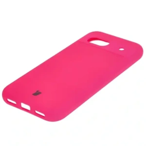 Kup Bizon Soft Case Google Pixel 8a neonpink - BIZ6129 - {ean13} - Sklep Home Screen