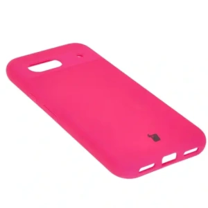 Kup Bizon Soft Case Google Pixel 8a neonpink - BIZ6129 - {ean13} - Sklep Home Screen
