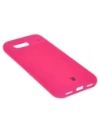Kup Silikonové pouzdro Bizon Soft Case pro Google Pixel 8a neonově růžové - BIZ6129 - {ean13} - Sklep Home Screen