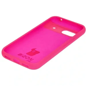 Kup Bizon Soft Case Google Pixel 8a neonpink - BIZ6129 - {ean13} - Sklep Home Screen