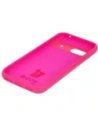 Kup Silikonové pouzdro Bizon Soft Case pro Google Pixel 8a neonově růžové - BIZ6129 - {ean13} - Sklep Home Screen