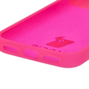 Kup Bizon Soft Case Google Pixel 8a neonpink - BIZ6129 - {ean13} - Sklep Home Screen