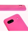 Kup Silikonové pouzdro Bizon Soft Case pro Google Pixel 8a neonově růžové - BIZ6129 - {ean13} - Sklep Home Screen