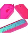 Kup Silikonové pouzdro Bizon Soft Case pro Google Pixel 8a neonově růžové - BIZ6129 - {ean13} - Sklep Home Screen