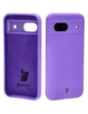 Kup Silikonové pouzdro Bizon Soft Case pro Google Pixel 8a fialové - BIZ6130 - {ean13} - Sklep Home Screen