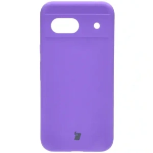 Kup Bizon Soft Case Google Pixel 8a lila - BIZ6130 - {ean13} - Sklep Home Screen