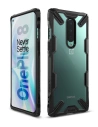 Buy Ringke Fusion-X OnePlus 8 Black - RGK1172BLK - {ean13} - Home Screen Store Europe