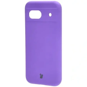 Kup Bizon Soft Case Google Pixel 8a lila - BIZ6130 - {ean13} - Sklep Home Screen