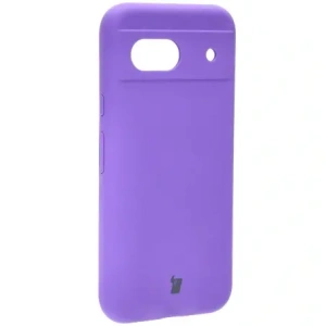 Kup Bizon Soft Case Google Pixel 8a lila - BIZ6130 - {ean13} - Sklep Home Screen