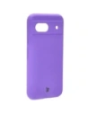 Kup Silikonové pouzdro Bizon Soft Case pro Google Pixel 8a fialové - BIZ6130 - {ean13} - Sklep Home Screen