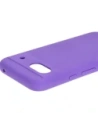 Kup Silikonové pouzdro Bizon Soft Case pro Google Pixel 8a fialové - BIZ6130 - {ean13} - Sklep Home Screen