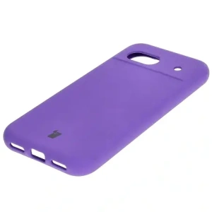 Kup Silikonové pouzdro Bizon Soft Case pro Google Pixel 8a fialové - BIZ6130 - {ean13} - Sklep Home Screen