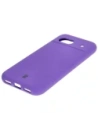Kup Silikonové pouzdro Bizon Soft Case pro Google Pixel 8a fialové - BIZ6130 - {ean13} - Sklep Home Screen