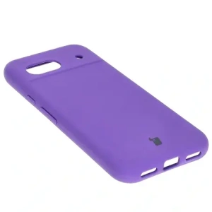 Kup Bizon Soft Case Google Pixel 8a lila - BIZ6130 - {ean13} - Sklep Home Screen