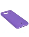 Kup Silikonové pouzdro Bizon Soft Case pro Google Pixel 8a fialové - BIZ6130 - {ean13} - Sklep Home Screen