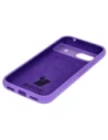 Kup Silikonové pouzdro Bizon Soft Case pro Google Pixel 8a fialové - BIZ6130 - {ean13} - Sklep Home Screen