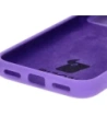 Kup Silikonové pouzdro Bizon Soft Case pro Google Pixel 8a fialové - BIZ6130 - {ean13} - Sklep Home Screen
