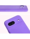 Kup Silikonové pouzdro Bizon Soft Case pro Google Pixel 8a fialové - BIZ6130 - {ean13} - Sklep Home Screen