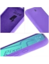 Kup Silikonové pouzdro Bizon Soft Case pro Google Pixel 8a fialové - BIZ6130 - {ean13} - Sklep Home Screen
