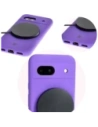 Kup Silikonové pouzdro Bizon Soft Case pro Google Pixel 8a fialové - BIZ6130 - {ean13} - Sklep Home Screen