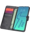 Kup Pouzdro s klopou Bizon Case Pocket pro Honor 200 černé - BIZ6131 - {ean13} - Sklep Home Screen