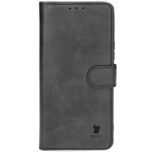Kup Bizon Case Pocket Honor 200 fekete - BIZ6131 - {ean13} - Sklep Home Screen