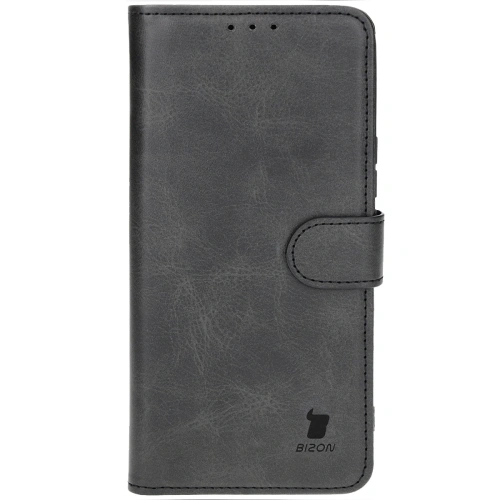 Kup Pouzdro s klopou Bizon Case Pocket pro Honor 200 černé - BIZ6131 - {ean13} - Sklep Home Screen