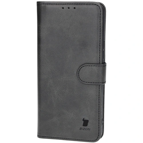 Kup Pouzdro s klopou Bizon Case Pocket pro Honor 200 černé - BIZ6131 - {ean13} - Sklep Home Screen