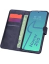 Bizon Caz Pocket Honor 200 albastru închis