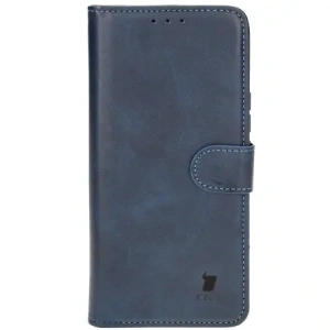 Bizon Case Pocket Honor 200 navy blue