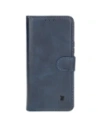 Kup Etui z klapką Bizon Case Pocket do Honor 200 granatowe - BIZ6132 - {ean13} - Sklep Home Screen