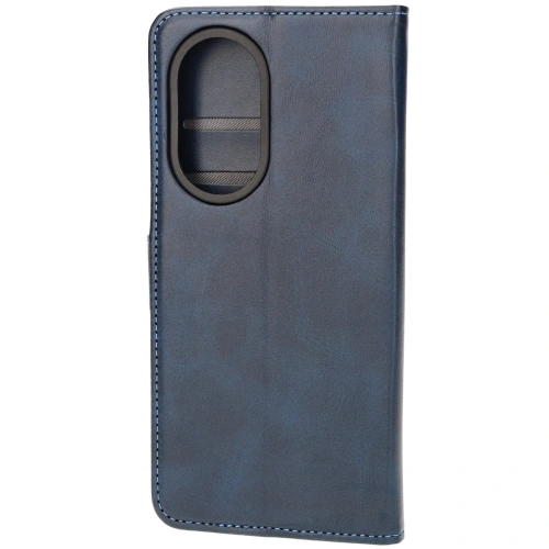 Kup Bizon Case Pocket Honor 200 sötétkék - BIZ6132 - {ean13} - Sklep Home Screen