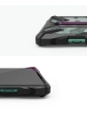 Kup Etui Ringke Fusion-X OnePlus 8 Black - RGK1172BLK - {ean13} - Sklep Home Screen