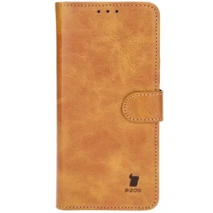 Kup Bizon Case Pocket Honor 200 barna - BIZ6133 - {ean13} - Sklep Home Screen