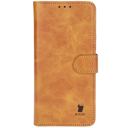 Kup Bizon Case Pocket Honor 200 barna - BIZ6133 - {ean13} - Sklep Home Screen