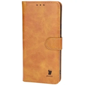 Kup Pouzdro s klopou Bizon Case Pocket pro Honor 200 hnědé - BIZ6133 - {ean13} - Sklep Home Screen