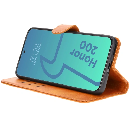 Kup Bizon Case Pocket Honor 200 barna - BIZ6133 - {ean13} - Sklep Home Screen